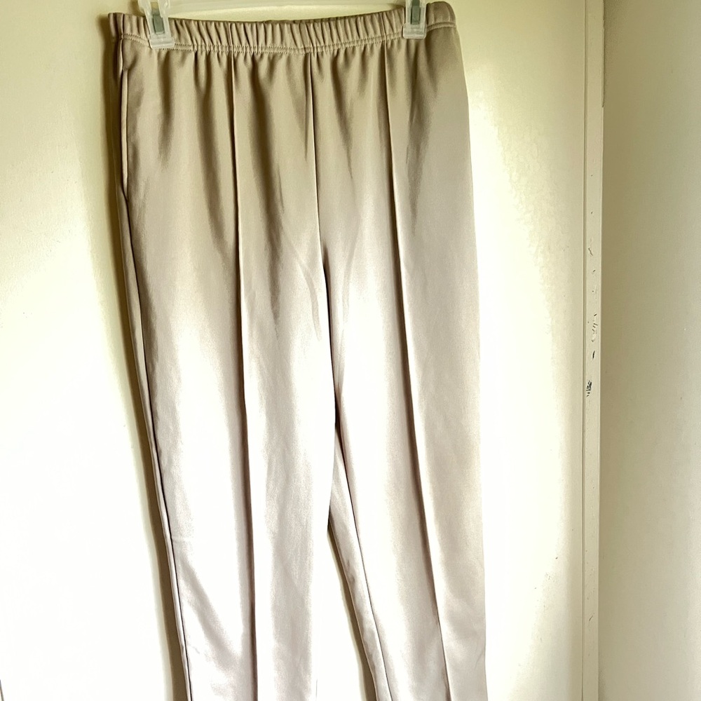 Blair Tan Pants
